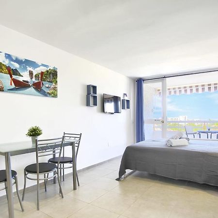 Studio With Sea View In Borinquen Playa Feñabe Extérieur photo