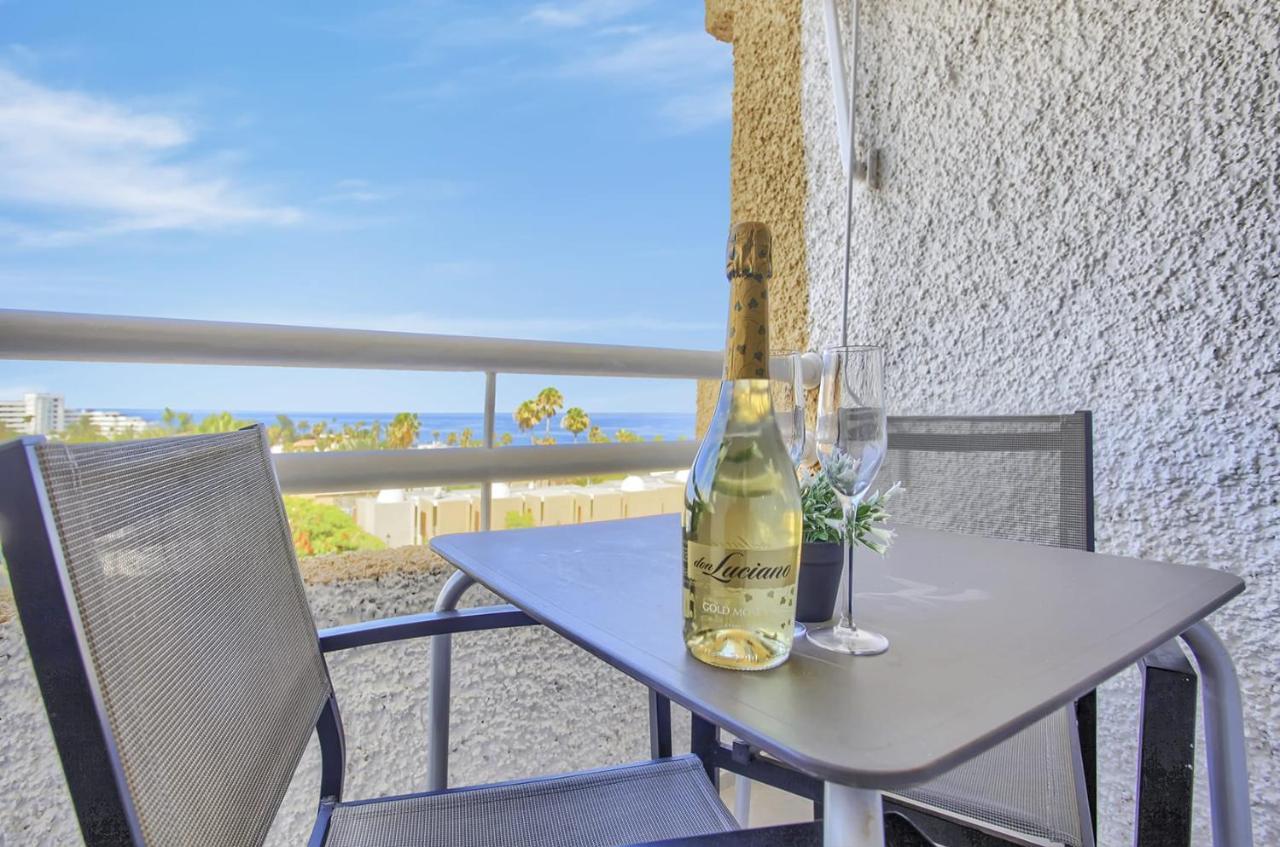 Studio With Sea View In Borinquen Playa Feñabe Extérieur photo