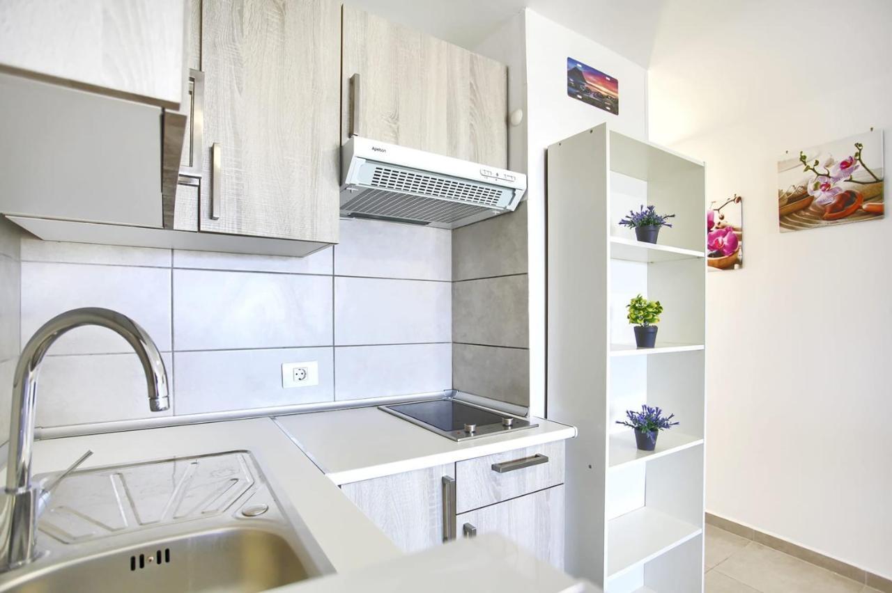 Studio With Sea View In Borinquen Playa Feñabe Extérieur photo