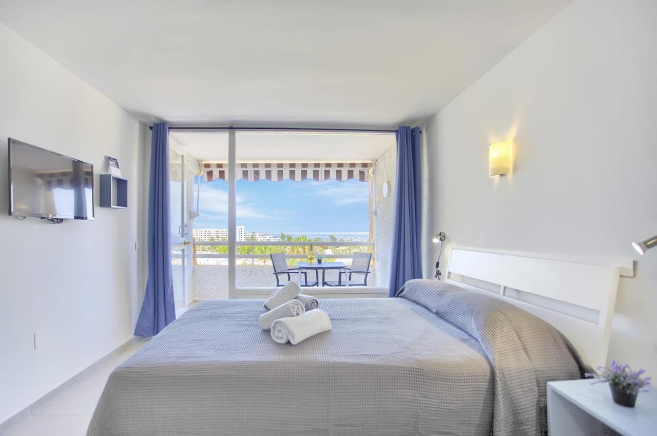 Studio With Sea View In Borinquen Playa Feñabe Extérieur photo