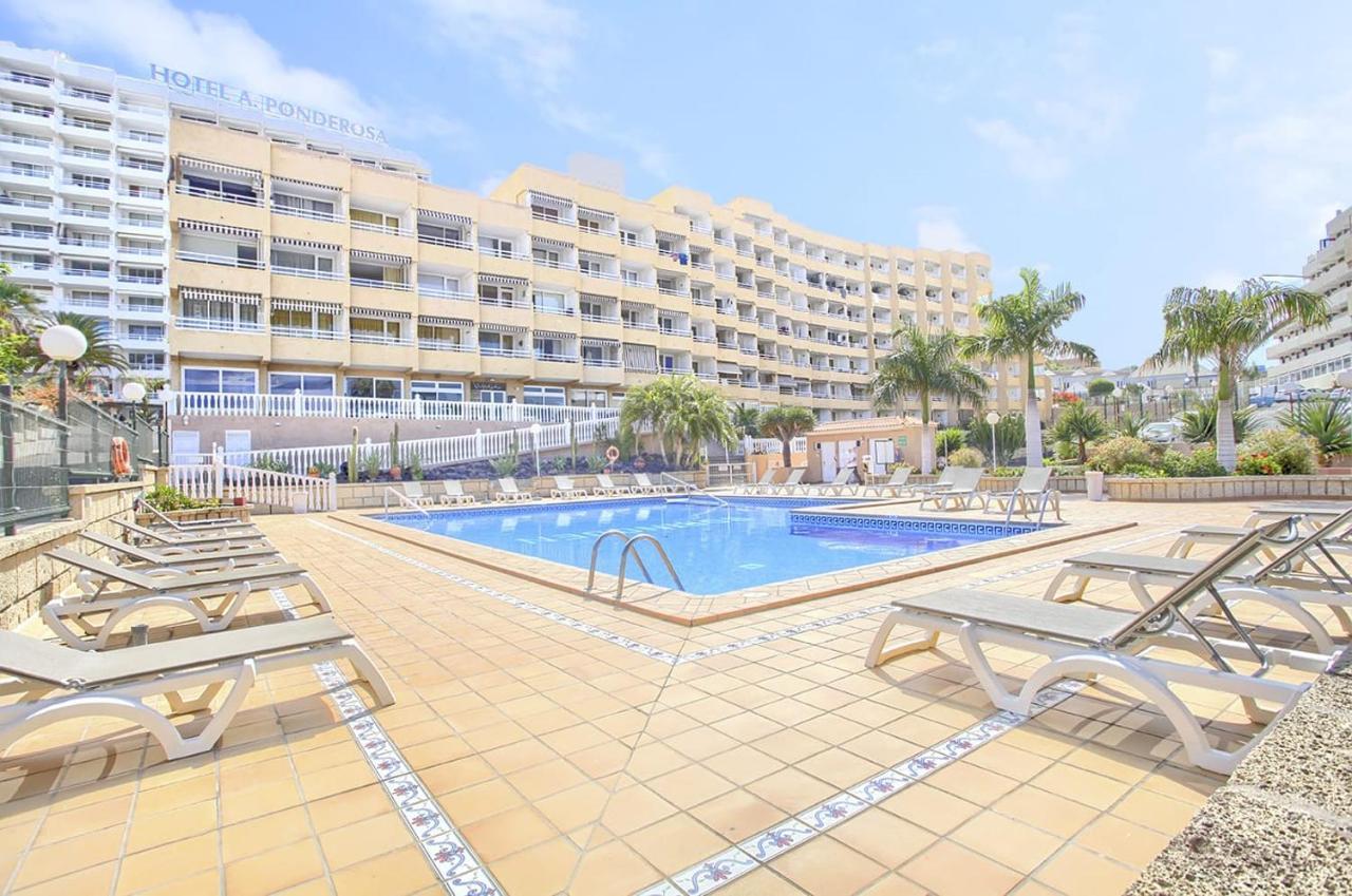 Studio With Sea View In Borinquen Playa Feñabe Extérieur photo