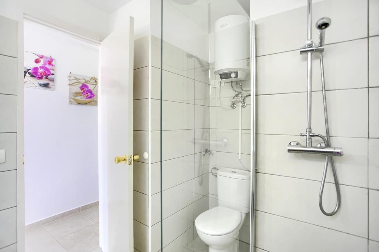 Studio With Sea View In Borinquen Playa Feñabe Extérieur photo