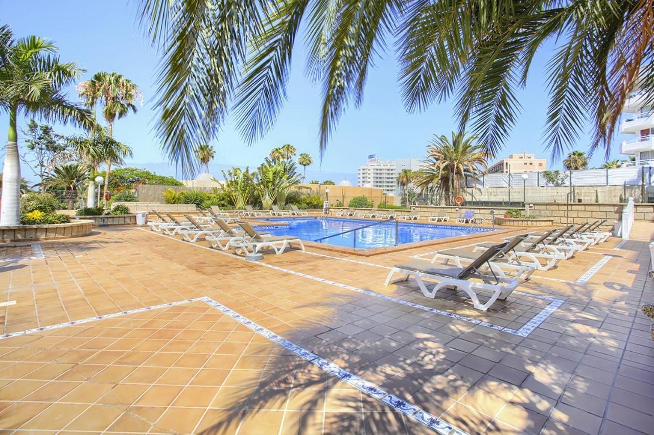 Studio With Sea View In Borinquen Playa Feñabe Extérieur photo